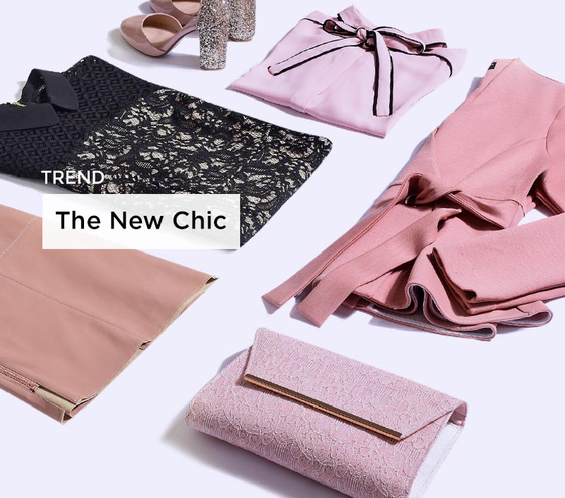 The New Chic